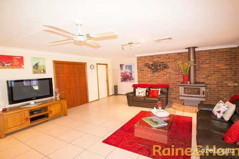 Property photo of 17 Christie Close Dubbo NSW 2830