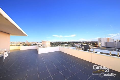 Property photo of 1207/24 Levey Street Wolli Creek NSW 2205