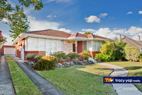 581 Blaxland Rd, Eastwood, NSW 2122