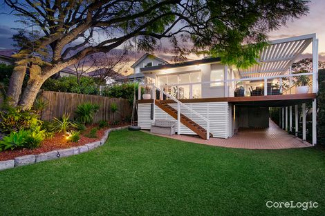 Property photo of 29 Tunks Street Northbridge NSW 2063