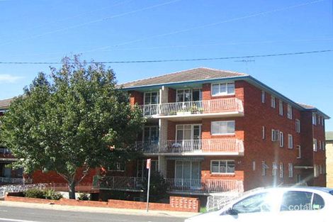 Property photo of 24/85 Queens Road Hurstville NSW 2220