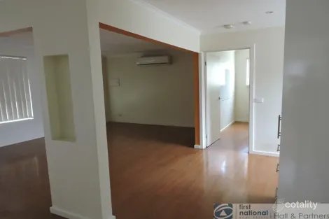 Property photo of 1/30 First Avenue Dandenong North VIC 3175