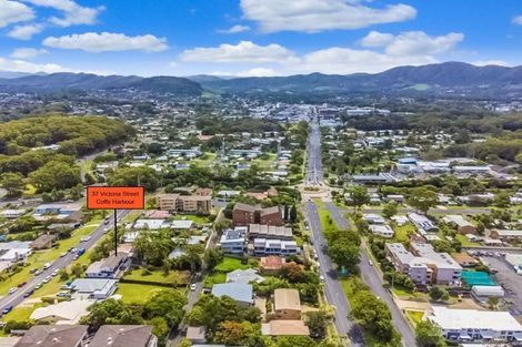 4/37 Victoria St, Coffs Harbour, NSW 2450