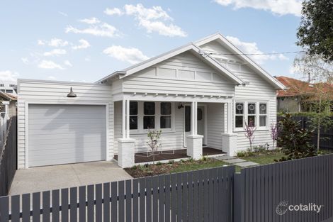 Property photo of 5 Everett Street Brunswick West VIC 3055