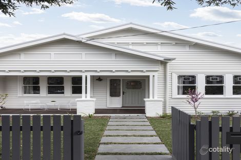 Property photo of 5 Everett Street Brunswick West VIC 3055