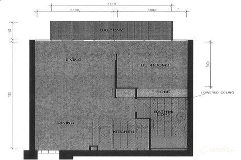807/668 Bourke St, Melbourne, VIC 3000