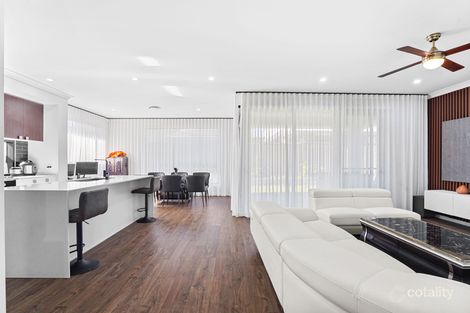 Property photo of 34 Feathertail Avenue Melonba NSW 2765