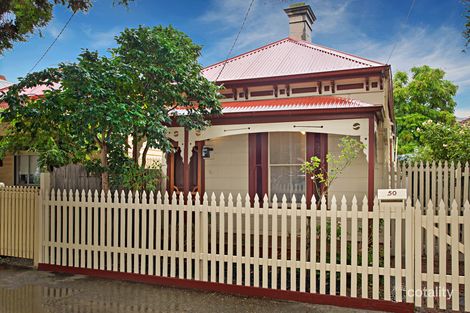 Property photo of 50 Davies Street Brunswick VIC 3056