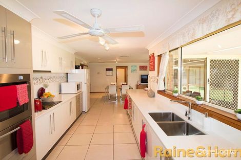 Property photo of 17 Christie Close Dubbo NSW 2830