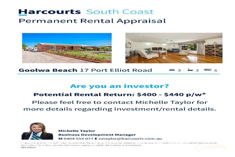 Property photo of 17 Port Elliot Road Goolwa Beach SA 5214
