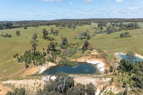 153 Dinsdale Rd, Gidgegannup, WA 6083