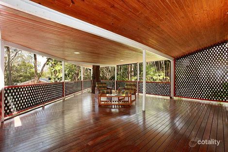 54 Halimah St, Chapel Hill, QLD 4069