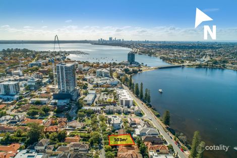 Property photo of 4A View Road Mount Pleasant WA 6153