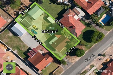 Property photo of 128 Gibbs Street East Cannington WA 6107