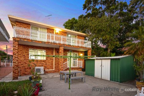 Property photo of 4 Birdwood Avenue Pagewood NSW 2035