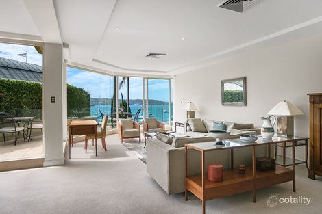 Property photo of 2/10 Longworth Avenue Point Piper NSW 2027