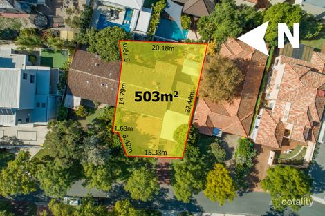 Property photo of 4A View Road Mount Pleasant WA 6153