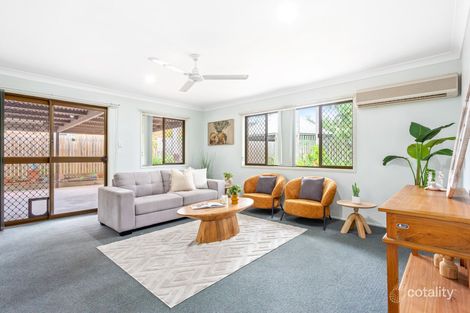 Property photo of 4 Lyndall Drive Lammermoor QLD 4703