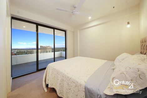 Property photo of 1207/24 Levey Street Wolli Creek NSW 2205