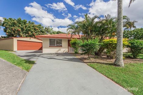 Property photo of 14 Tralee Road Eagleby QLD 4207