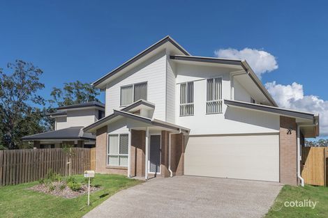 13 Parkland Cct, Pimpama, QLD 4209