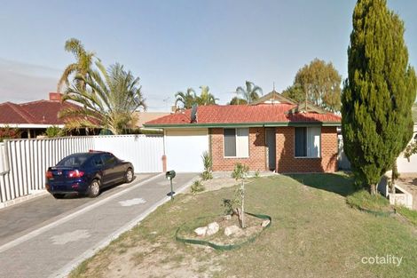 16 Frangipani Loop, Marangaroo, WA 6064