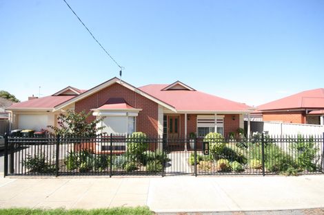3 Burke St, Glandore, SA 5037