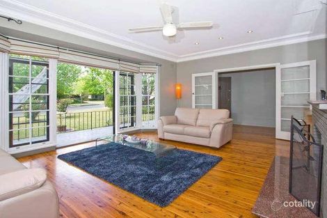 Property photo of 53 Wallalong Crescent West Pymble NSW 2073