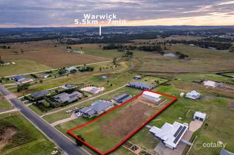 70-72 Mount Tabor Rd, Sladevale, QLD 4370