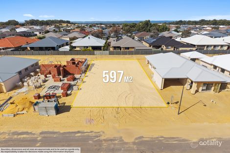 7 Chatsworth Way, Baldivis, WA 6171