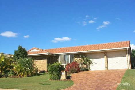 Property photo of 4 Everglades Drive Morayfield QLD 4506