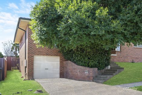 Property photo of 3B Lilla Place Quakers Hill NSW 2763