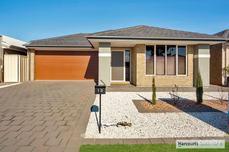 Property photo of 13 Citrus Street Direk SA 5110
