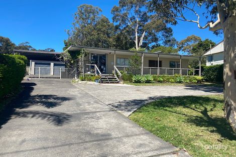 Property photo of 124 Macleans Point Road Sanctuary Point NSW 2540