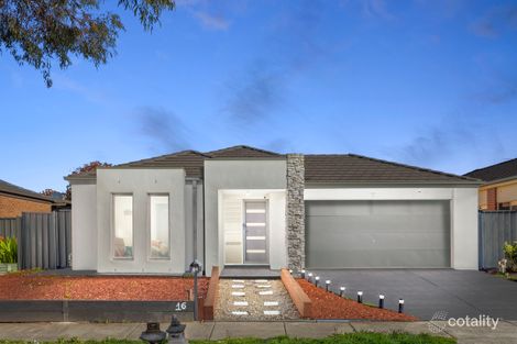 16 Oconnor Rd, Deer Park, VIC 3023