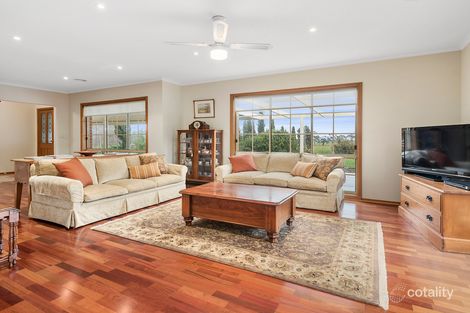 Property photo of 518 Edgecombe Road Edgecombe VIC 3444