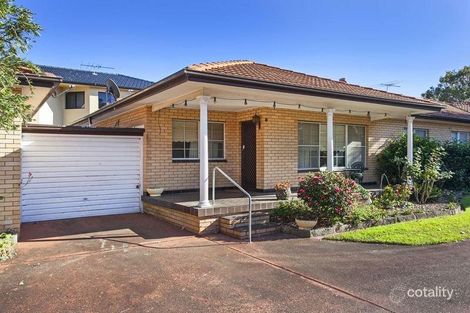 Property photo of 8/28-32 Meriel Street Sans Souci NSW 2219