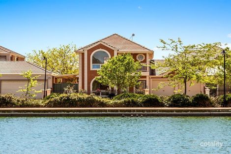 Property photo of 11 Shearwater Drive Mawson Lakes SA 5095