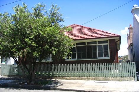 52 Breillat St, Annandale, NSW 2038