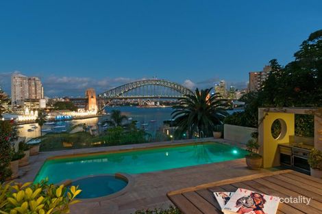 1 Waiwera St, Lavender Bay, NSW 2060