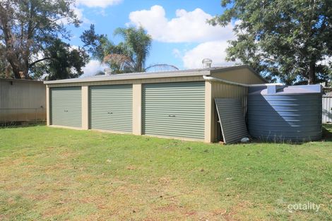 Property photo of 76 Walter Road Kingaroy QLD 4610