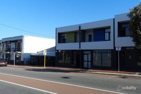 1/205-207 Bulwer St, Perth, WA 6000