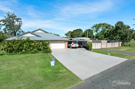 Property photo of 14A Freeman Drive Lochinvar NSW 2321