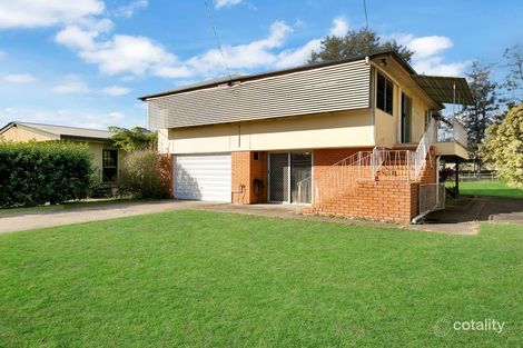 Property photo of 1186 Oxley Road Oxley QLD 4075