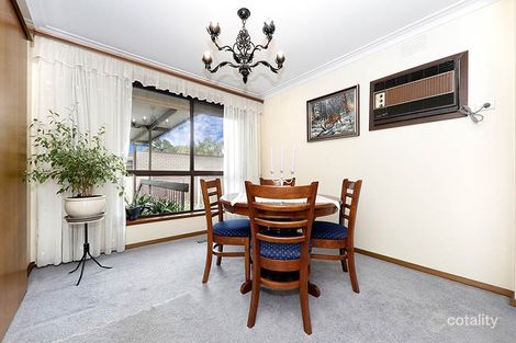 Property photo of 20 Grovelands Drive Mulgrave VIC 3170