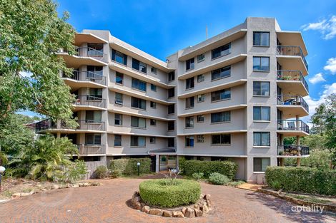 2/63-67 Gladstone Rd, Highgate Hill, QLD 4101