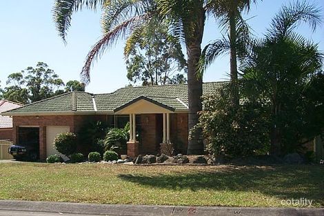 Property photo of 11 Rosewood Court Lakewood NSW 2443