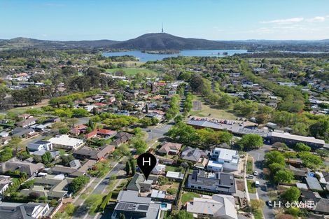 10 Cambage St, Yarralumla, ACT 2600