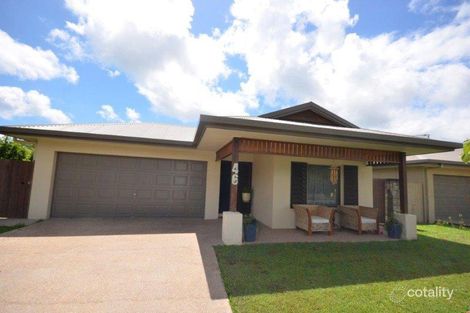 46 Riflebird Cres, Mossman, QLD 4873