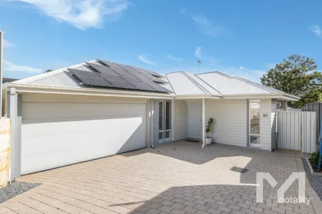 Property photo of 3A Davon Street Hamilton Hill WA 6163